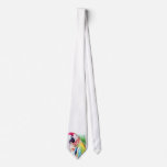 Macaw-Tie