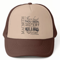 Macbeth Killing Swine Quote