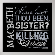 Macbeth Killing Swine Quote