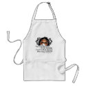 Macbeth Quote aprons