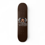 Macbeth Quote skateboards