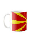 Macedonia mugs