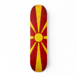 Macedonia skateboards