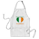 Macgeoghegan aprons