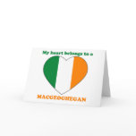 Macgeoghegan cards