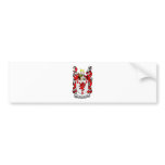 MACGEOGHEGAN Coat of Arms bumper stickers