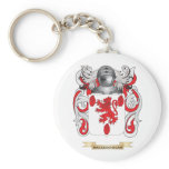 MacGeoghegan Coat of Arms (Family Crest) keychains