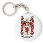 MACGEOGHEGAN Coat of Arms keychains