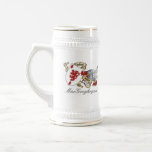 MacGeoghegan Family Crest mugs