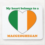 Macgeoghegan mousepads