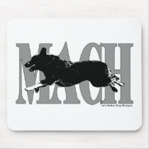 MACH  ACD MOUSEPAD