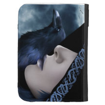 Macha Caseable Case Kindle Folio Cases