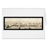 Machine Gun Battalion Photo 1918 cards