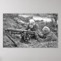 Machine-Gun Nest posters