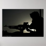 MACHINE GUN posters