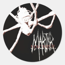 Machine Stickers
