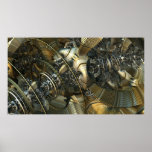 MACHINERY posters