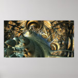 MACHINERY posters