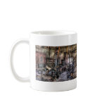 Machinist  - Belts and Pullies mugs