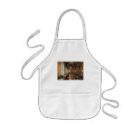 Machinist - Machine Shop Circa 1900's aprons
