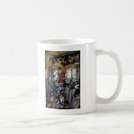 Machinist  - Many old machines Mug