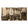 Machinist - Safety First