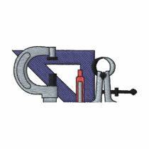 Machinist Topper Polo