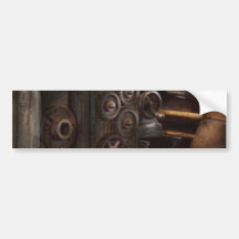 Machinist - You got some good gear there Bumper Stickers
