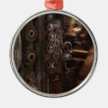 Machinist - You got some good gear there Ornament