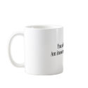 MACHO CUP mugs
