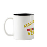 Macho Grande mugs