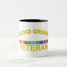 Macho Grande Mug
