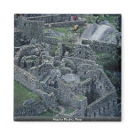 Machu Picchu, Peru Magnets