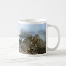 Machu Picchu, Peru Mug