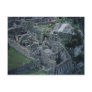 Machu Picchu, Peru Postcard