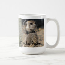 Machu Pichu Mug mugs