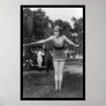 Mack Sennett Bathing Beauty 1915 posters