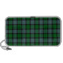 MacKay / McCoy Tartan Speaker