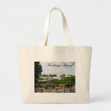 Mackinac Bags