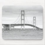 Mackinac Bridge Mouse Pads