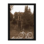 Mackinac Island Cottage Post Cards