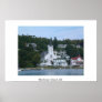 Mackinac Island MI Poster