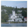 Mackinac Island Tile or Trivet