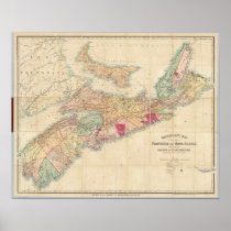 Mackinlay's map of the Province of Nova Scotia 4