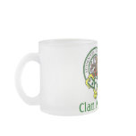 MacKinnon Warrior Mug