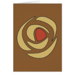 Mackinroses ~ Single Roses Cards