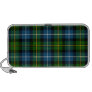 MacNeil of Barra Tartan Portable Speaker