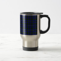 MacNeil Tartan Mug