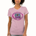 MacQuarium: The Ultimate Upgrade in Pink t-shirts