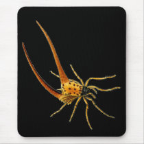 Macracantha Mouse Pad